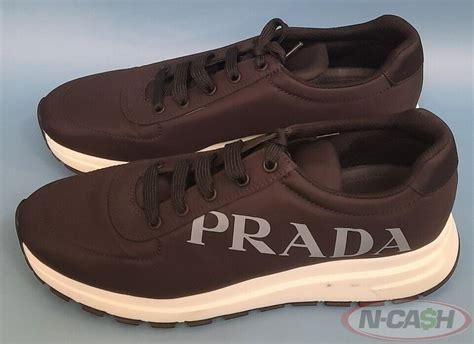 prada nylon piuma|Prada re nylon logo.